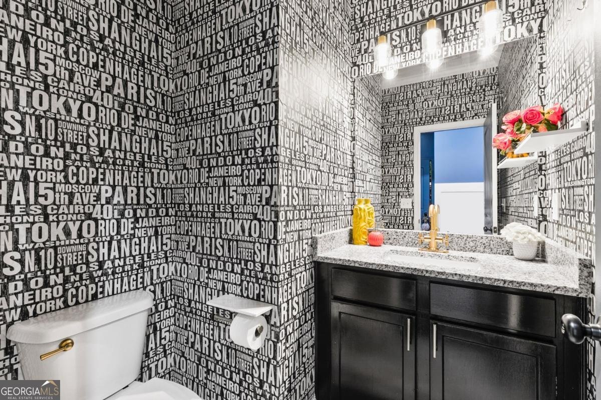 2095 Sparrowhawk Court Austell - 18