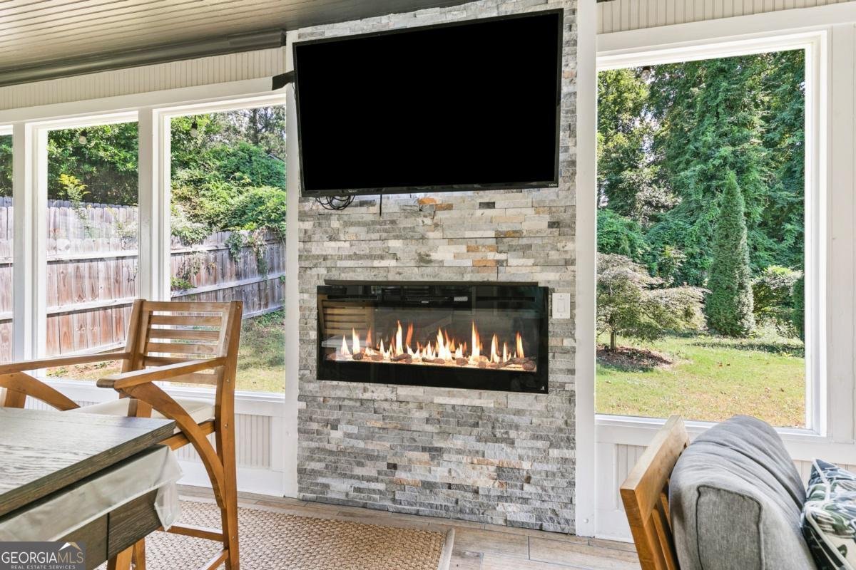 2095 Sparrowhawk Court Austell - 20