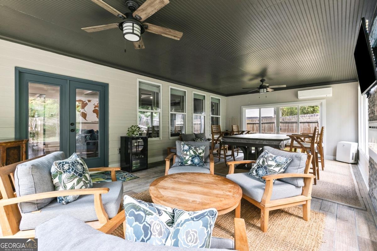 2095 Sparrowhawk Court Austell - 21