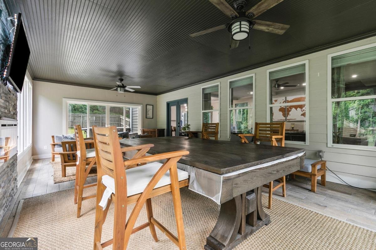 2095 Sparrowhawk Court Austell - 22