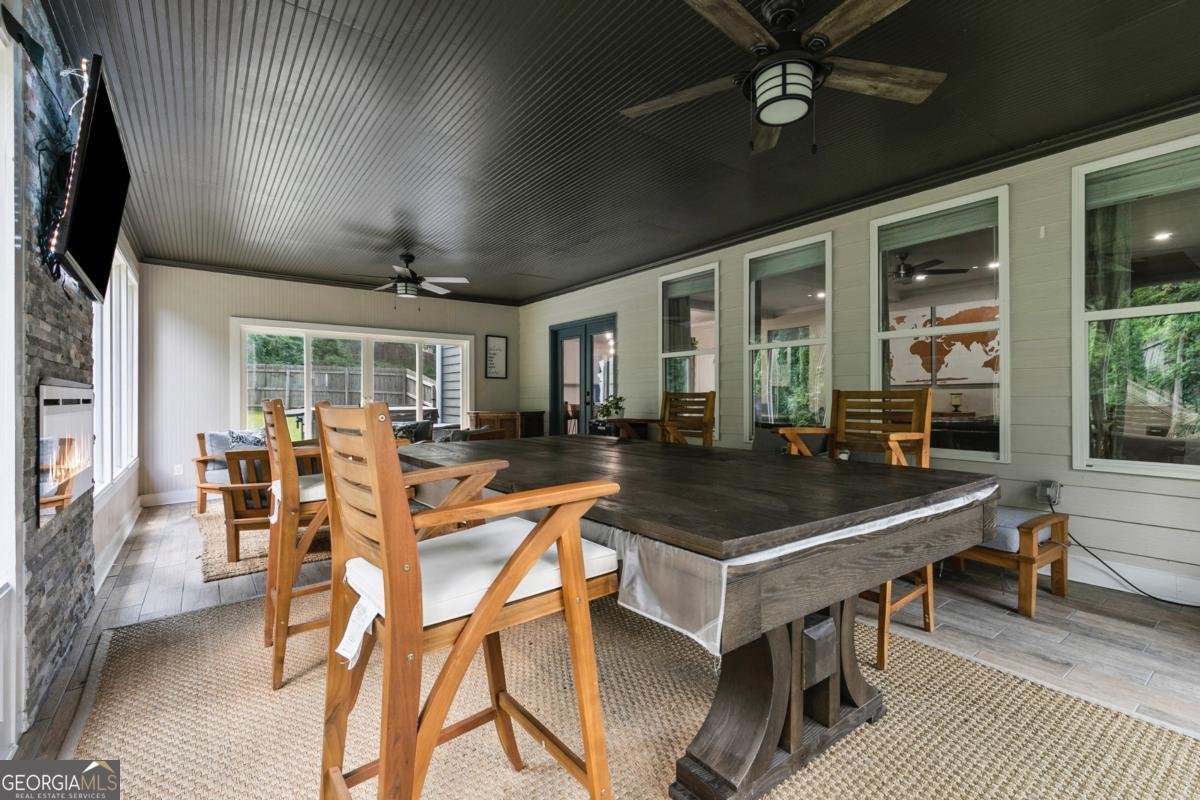 2095 Sparrowhawk Court Austell - 23