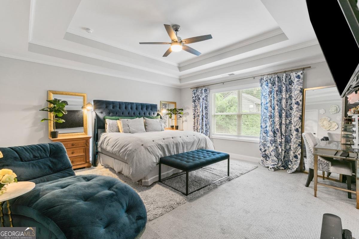 2095 Sparrowhawk Court Austell - 25