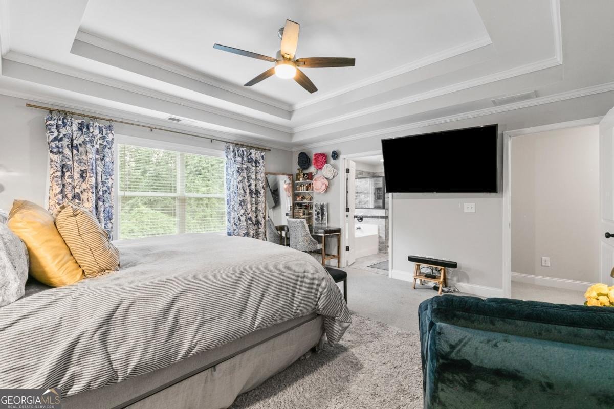 2095 Sparrowhawk Court Austell - 26