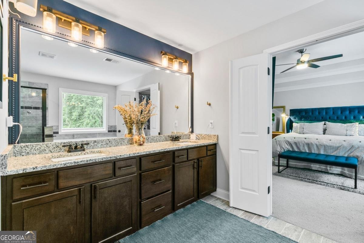 2095 Sparrowhawk Court Austell - 27