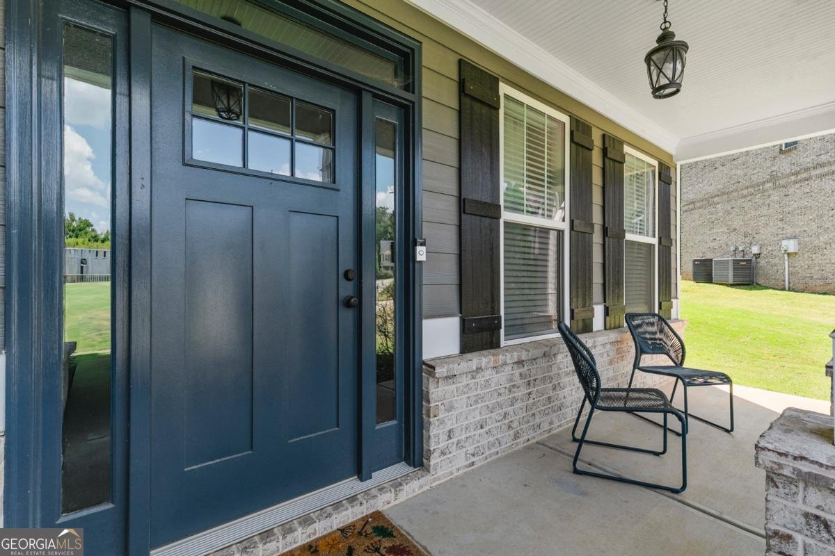 2095 Sparrowhawk Court Austell - 3