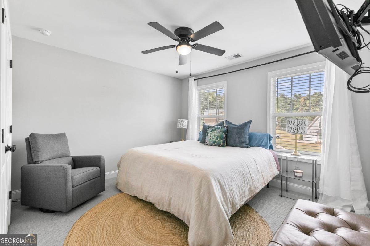 2095 Sparrowhawk Court Austell - 32