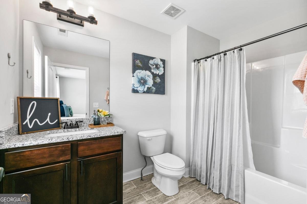 2095 Sparrowhawk Court Austell - 33