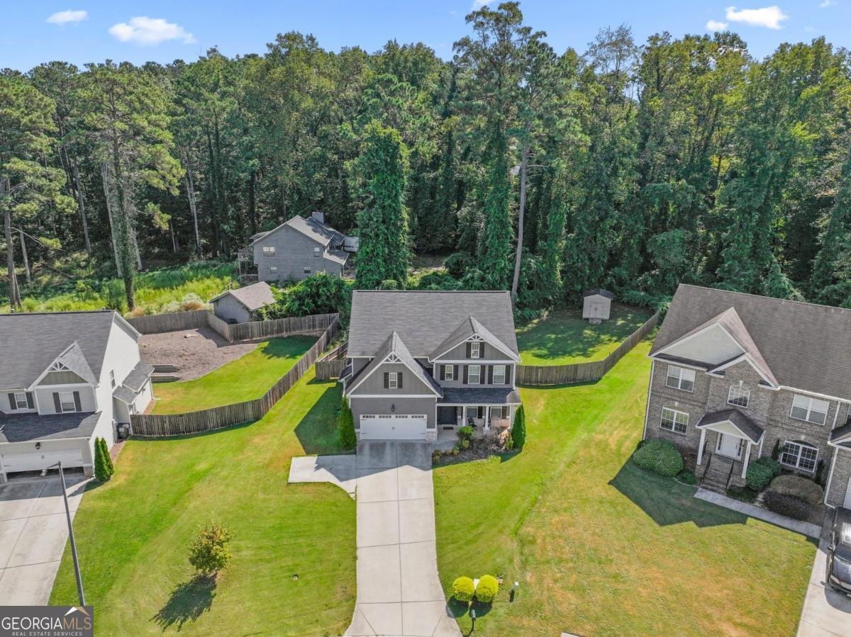 2095 Sparrowhawk Court Austell - 40