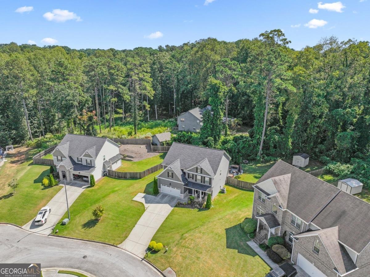 2095 Sparrowhawk Court Austell - 41