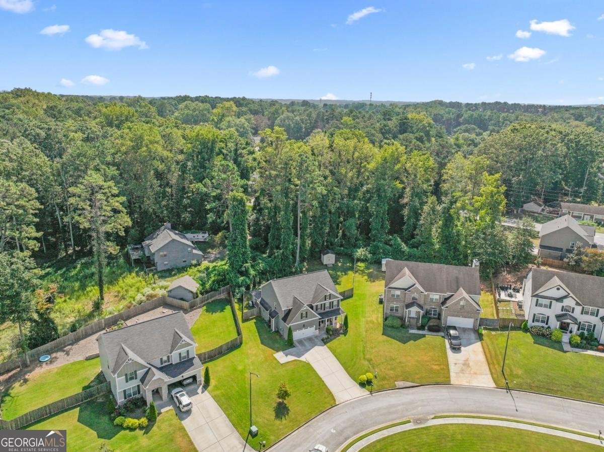 2095 Sparrowhawk Court Austell - 42