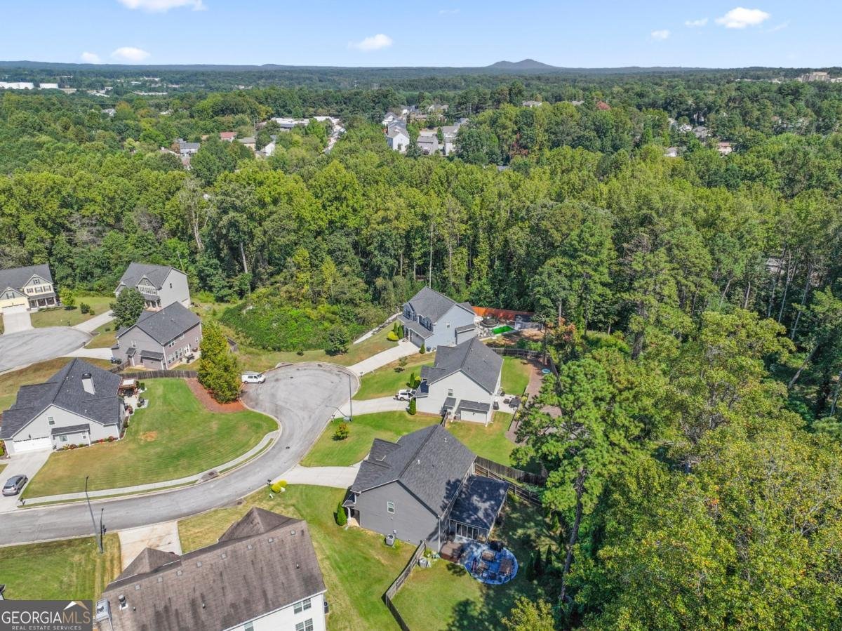 2095 Sparrowhawk Court Austell - 44