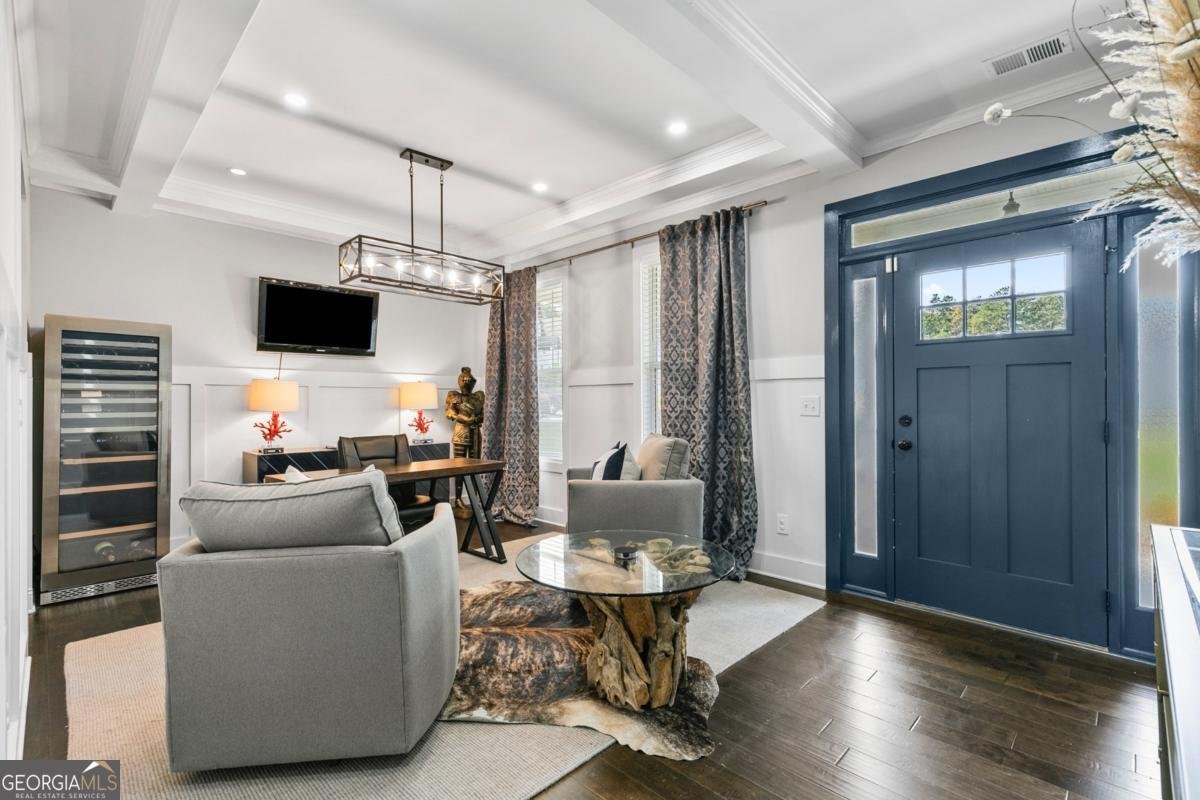 2095 Sparrowhawk Court Austell - 5