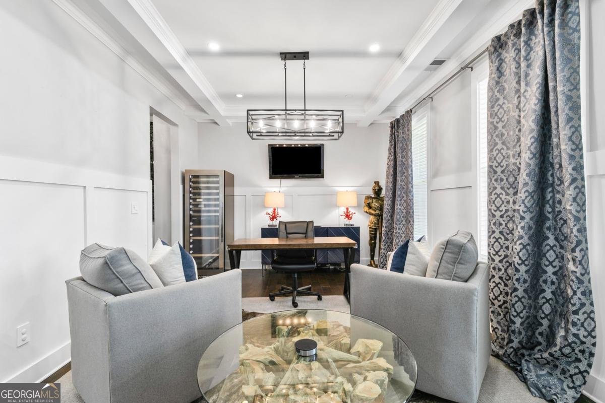 2095 Sparrowhawk Court Austell - 6