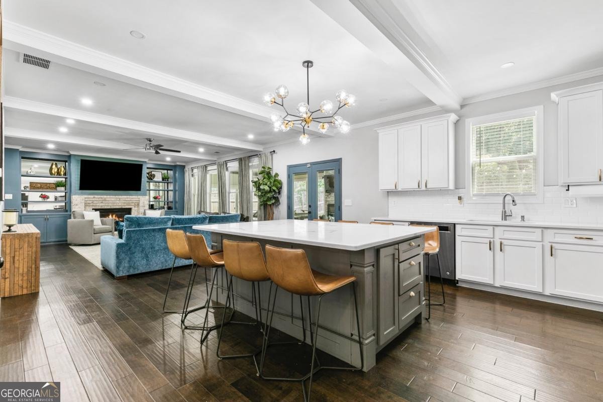 2095 Sparrowhawk Court Austell - 9