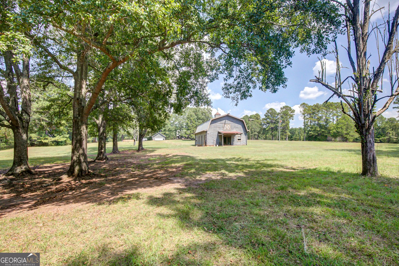 3591 GA 54 Hogansville - 2