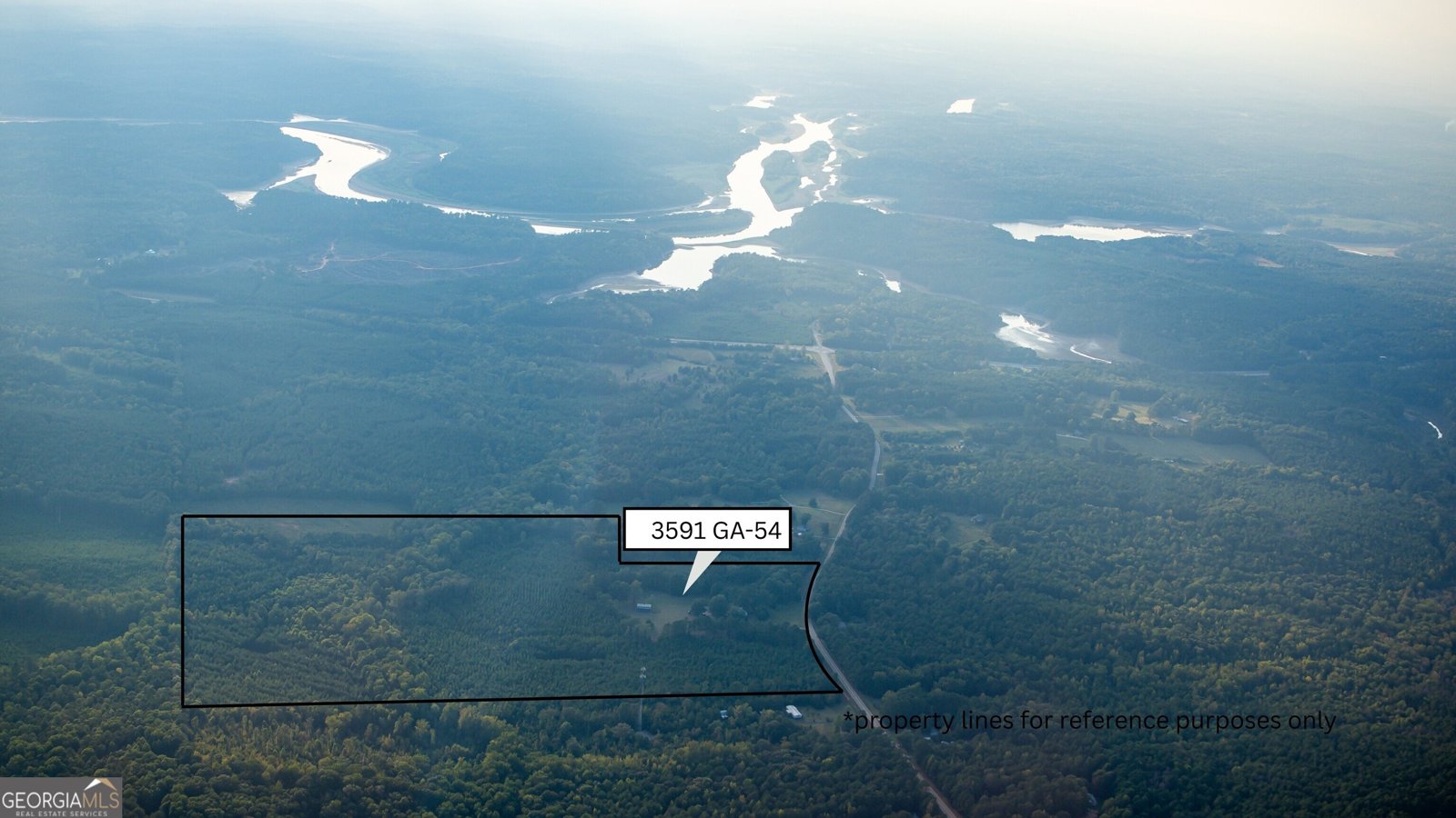 3591 GA 54 Hogansville - 38