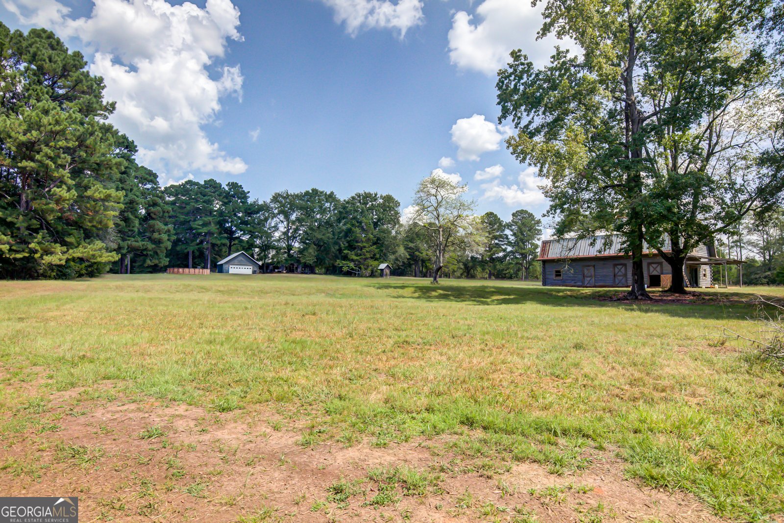 3591 GA 54 Hogansville - 4