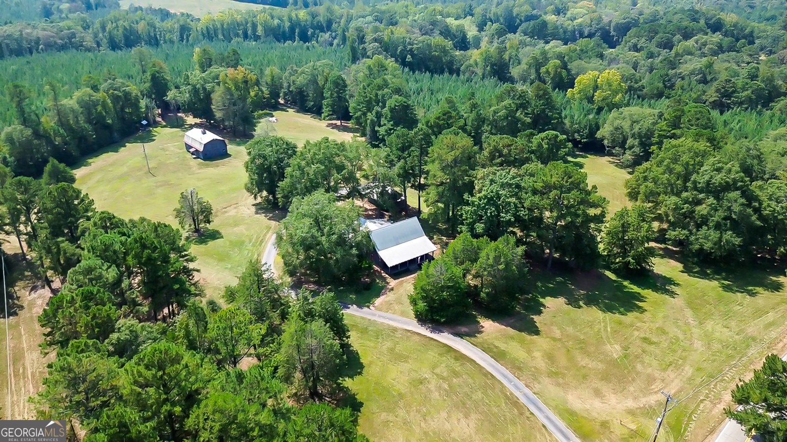 3591 GA 54 Hogansville - 44