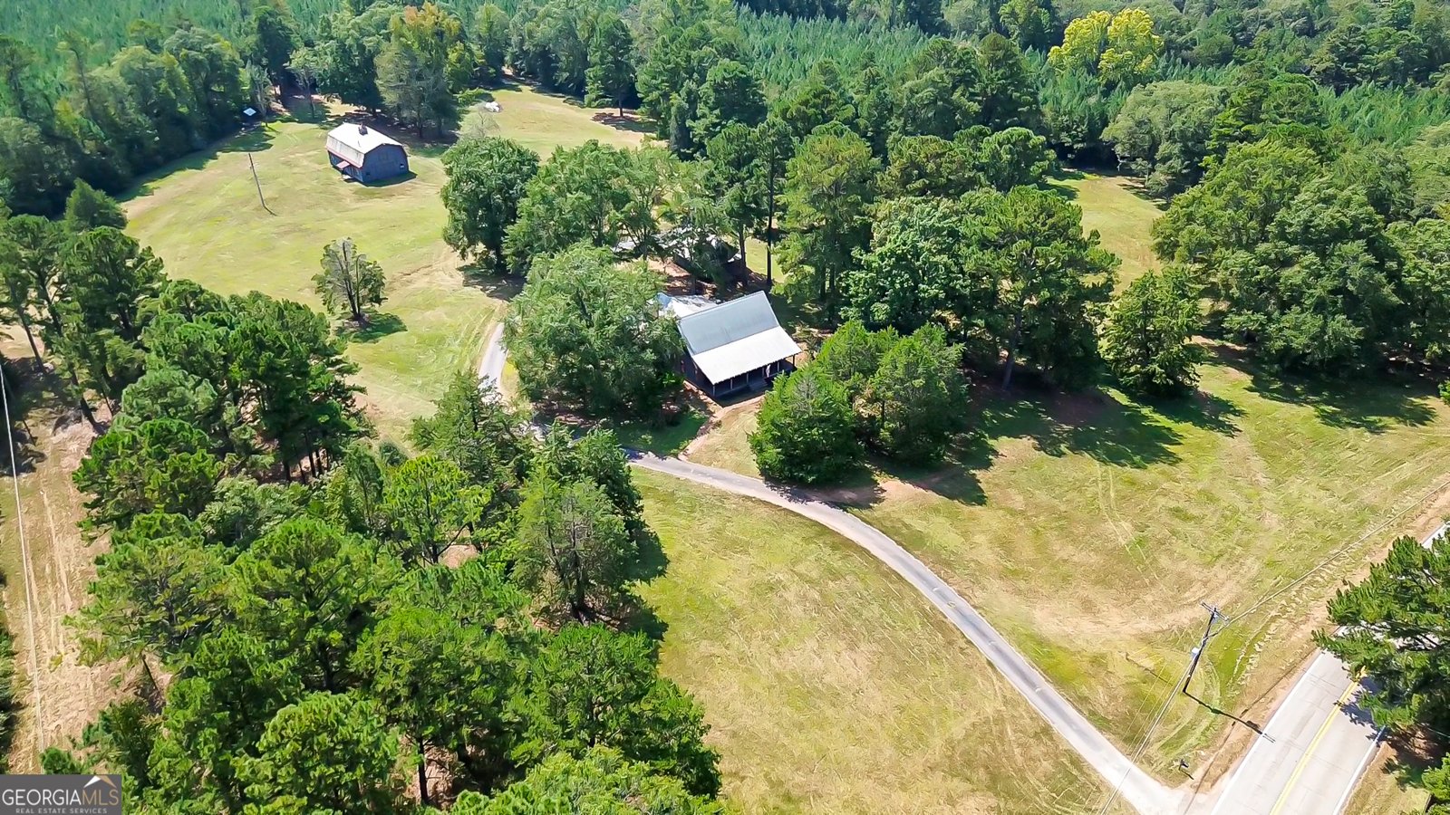 3591 GA 54 Hogansville - 45