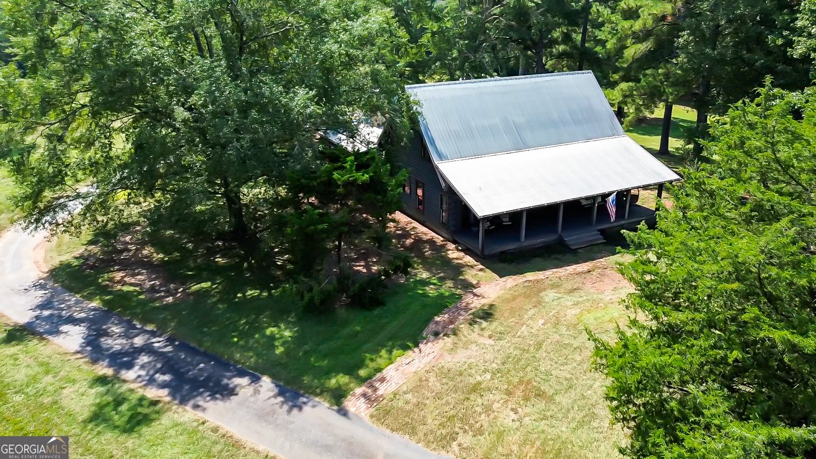 3591 GA 54 Hogansville - 46