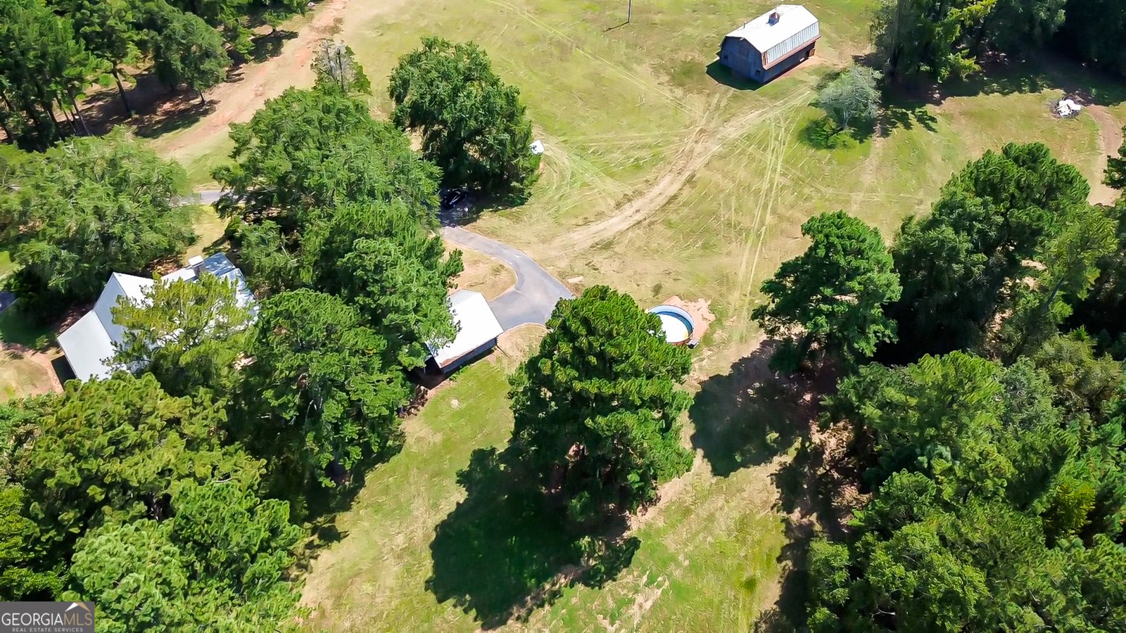 3591 GA 54 Hogansville - 47
