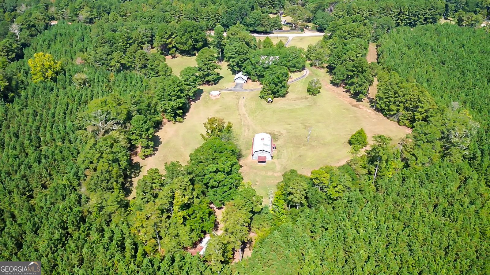 3591 GA 54 Hogansville - 50