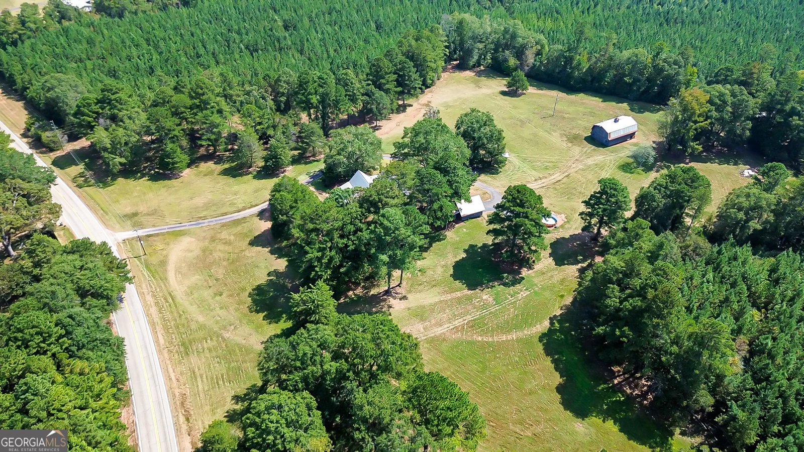 3591 GA 54 Hogansville - 52