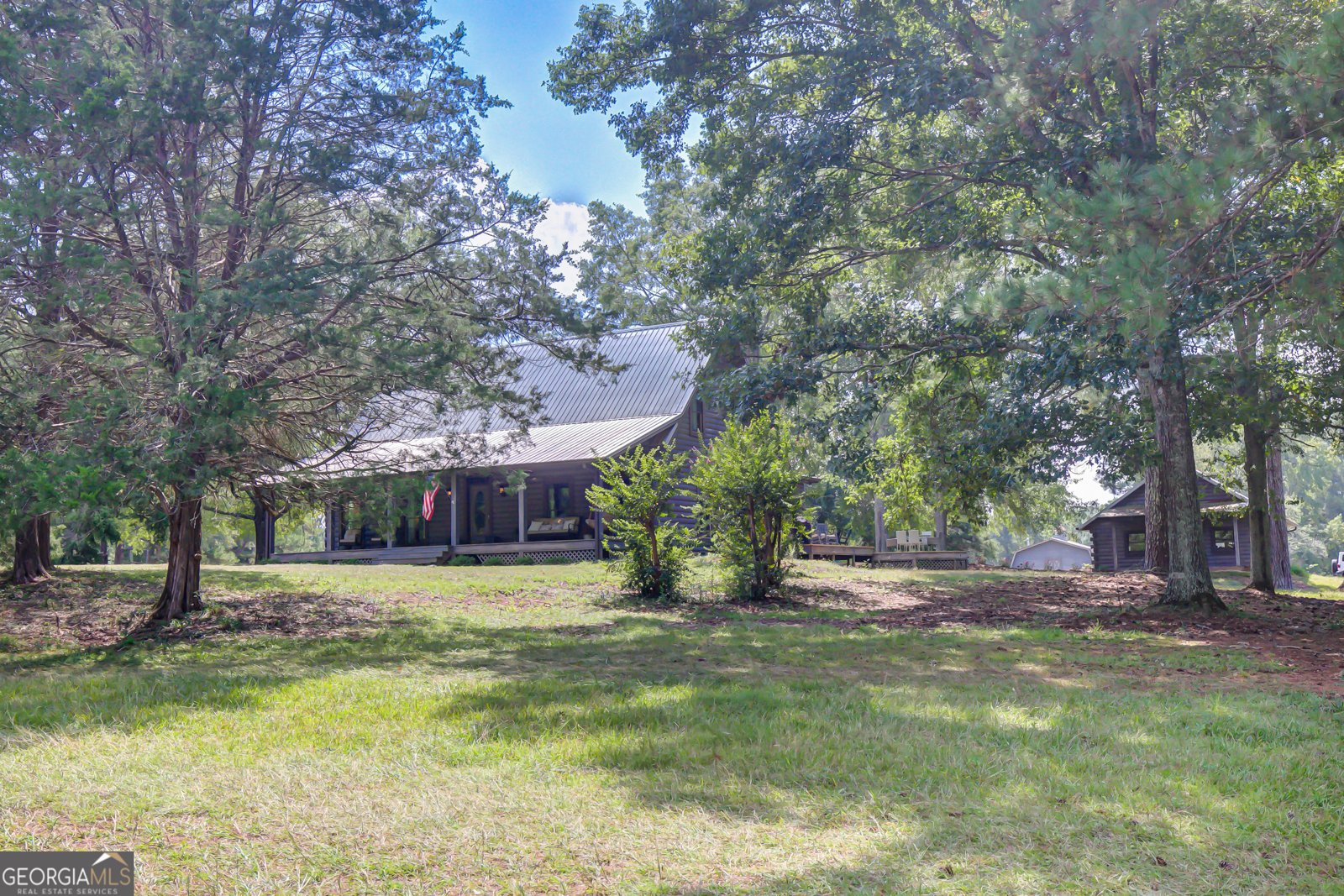 3591 GA 54 Hogansville - 7