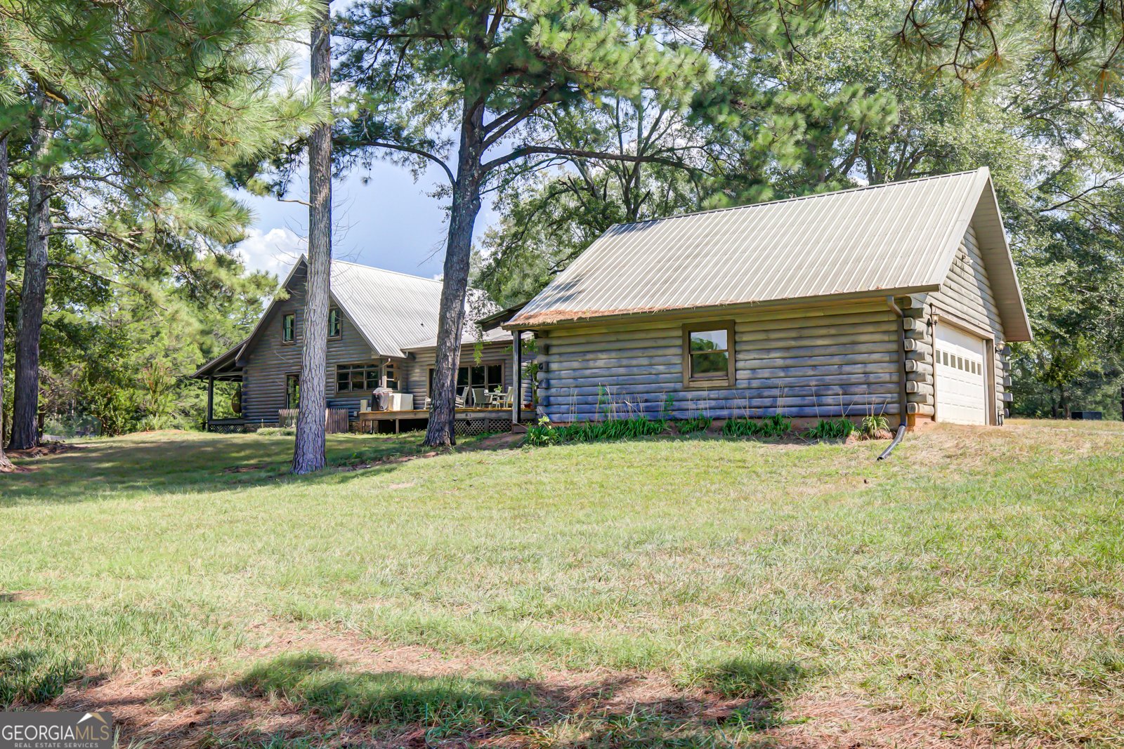 3591 GA 54 Hogansville - 9