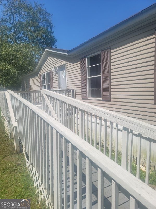 719 Hunter Ridge Drive Jonesboro - 1