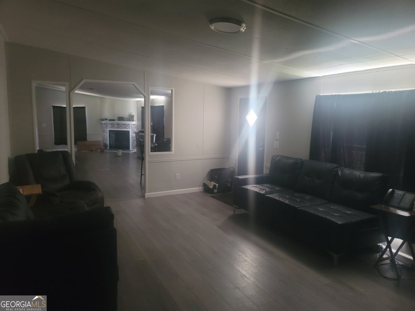 719 Hunter Ridge Drive Jonesboro - 2