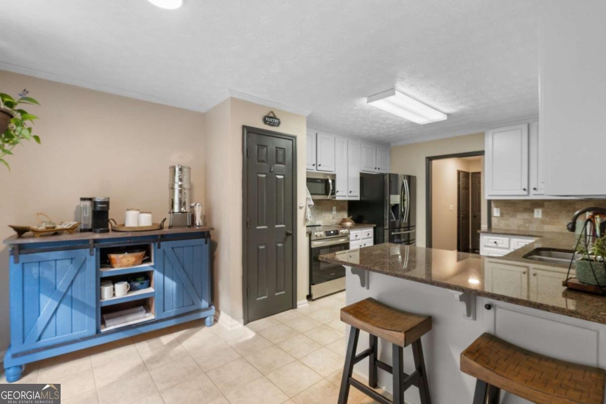 233 Ivy Creek Drive Loganville - 10