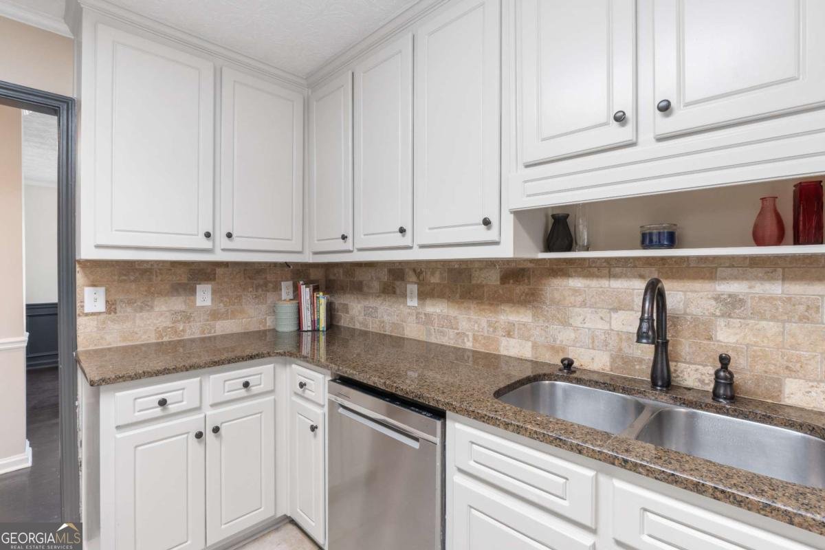 233 Ivy Creek Drive Loganville - 13