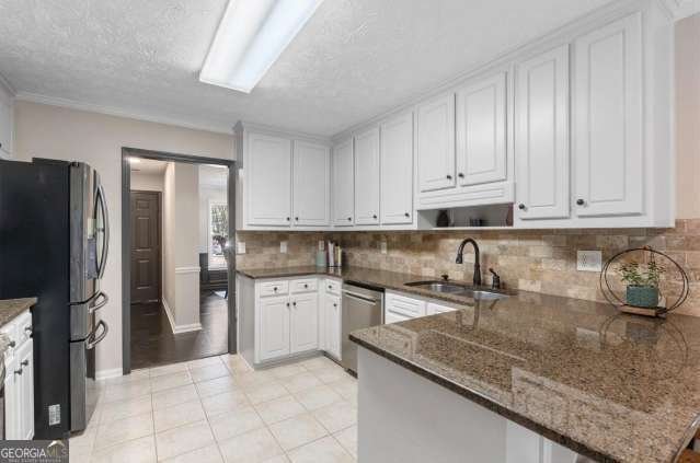233 Ivy Creek Drive Loganville - 14