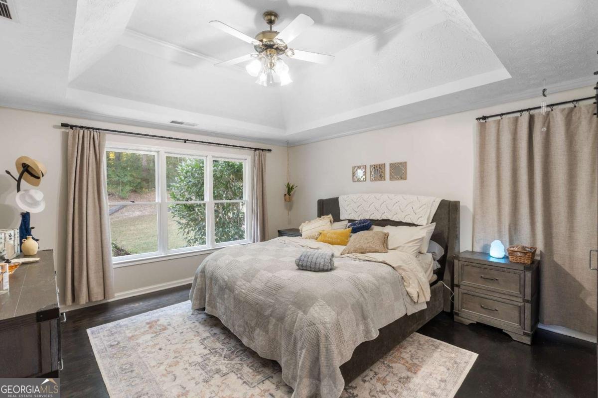 233 Ivy Creek Drive Loganville - 17