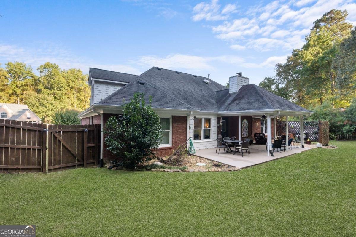 233 Ivy Creek Drive Loganville - 2