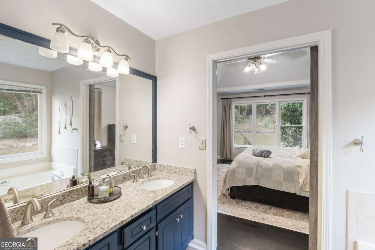 233 Ivy Creek Drive Loganville - 20