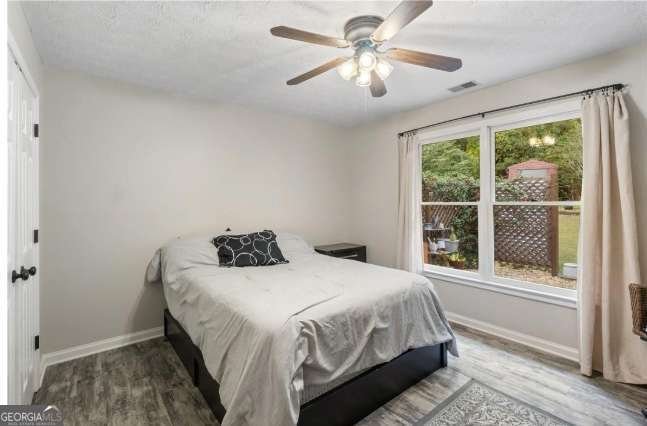233 Ivy Creek Drive Loganville - 21