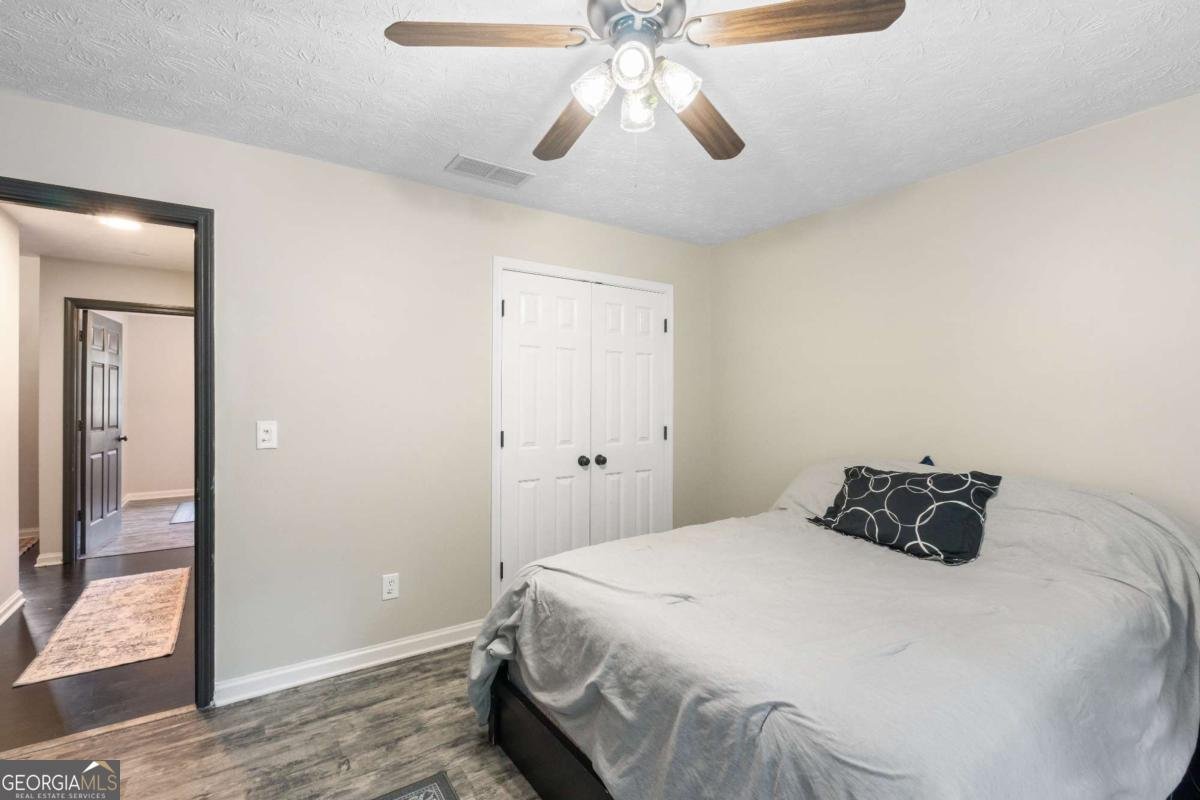 233 Ivy Creek Drive Loganville - 22