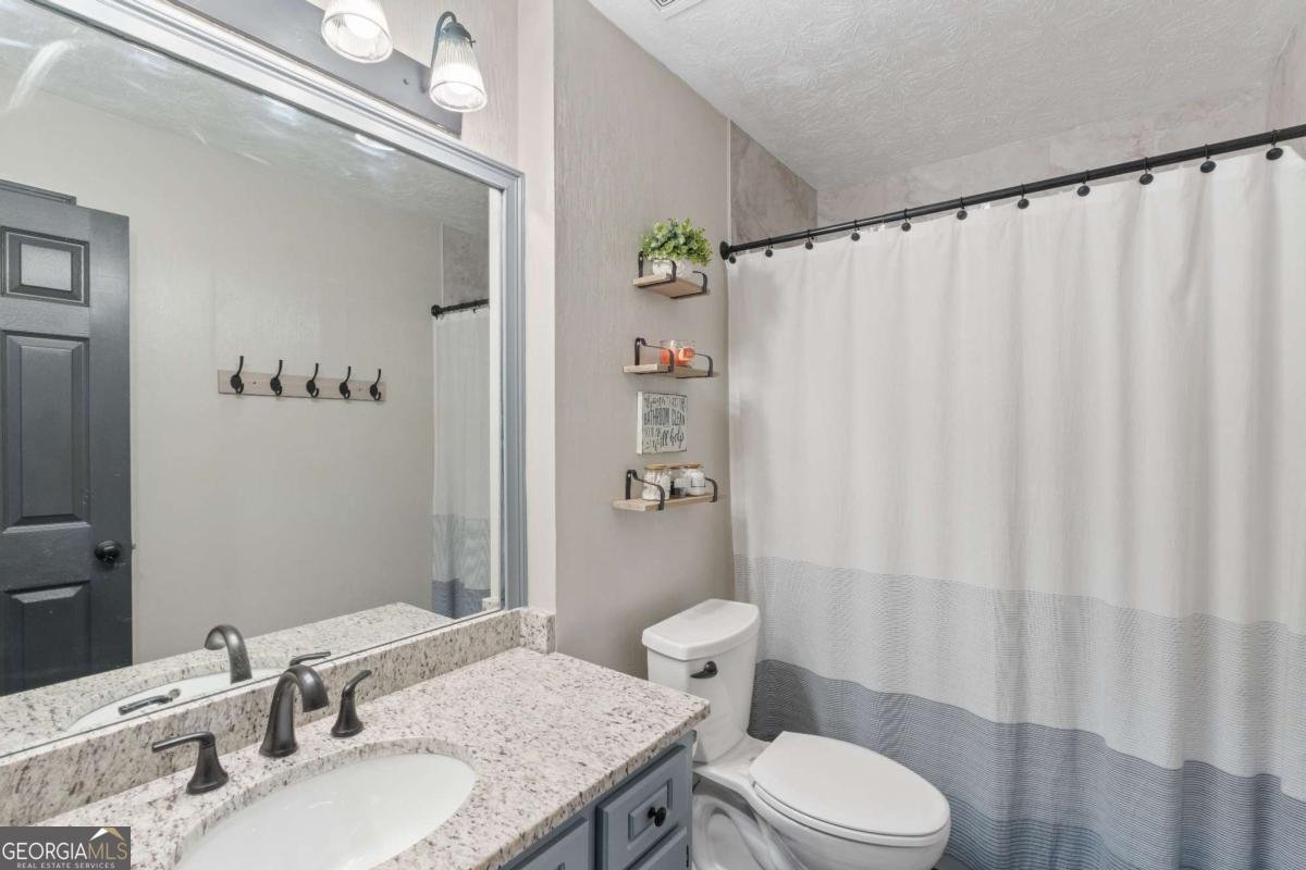 233 Ivy Creek Drive Loganville - 23