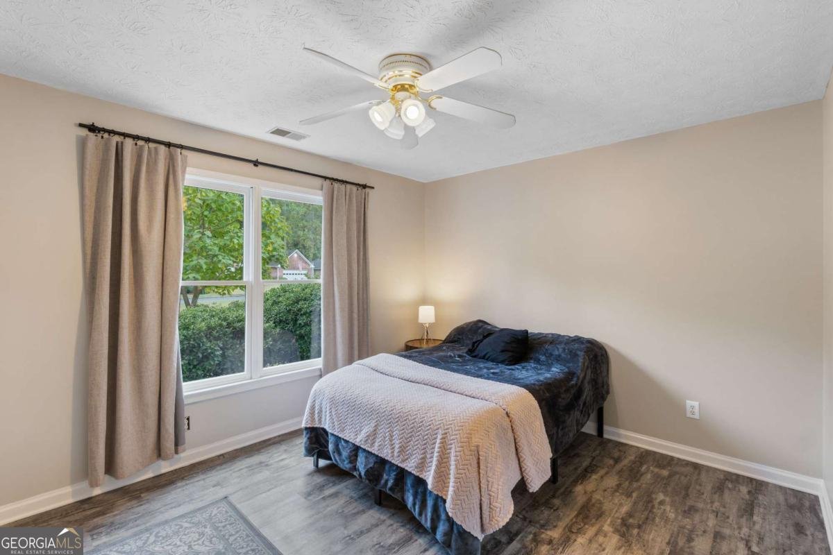 233 Ivy Creek Drive Loganville - 24