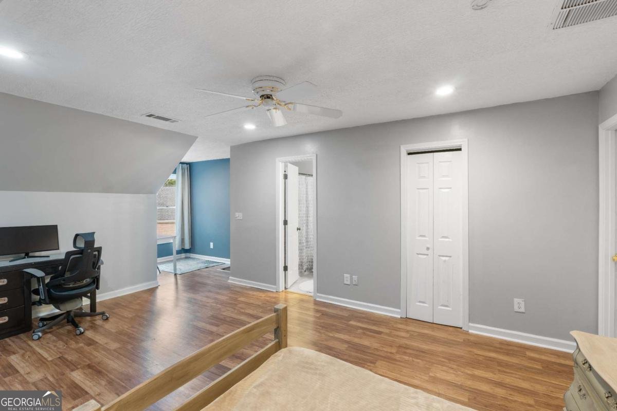 233 Ivy Creek Drive Loganville - 27
