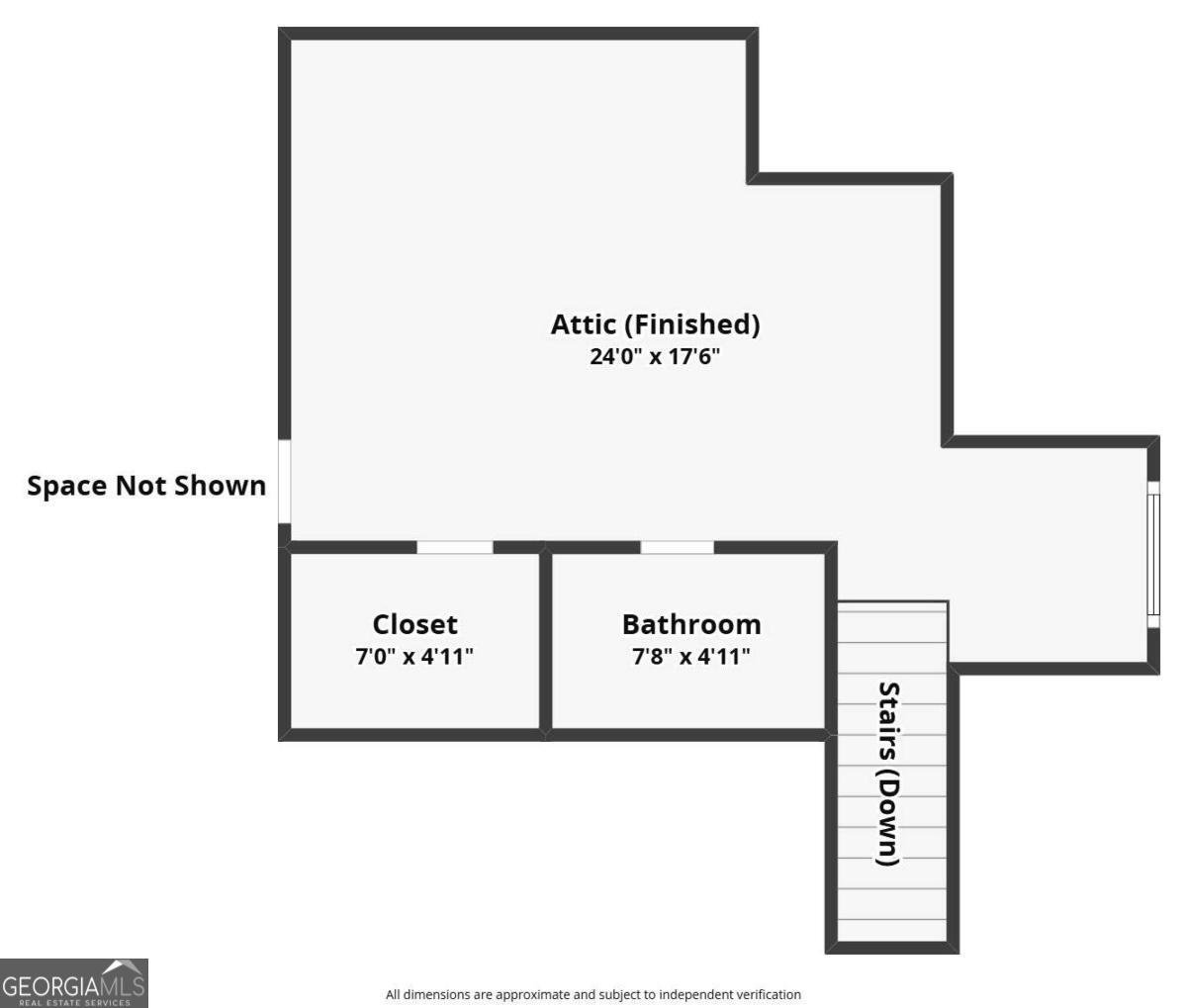 233 Ivy Creek Drive Loganville - 4