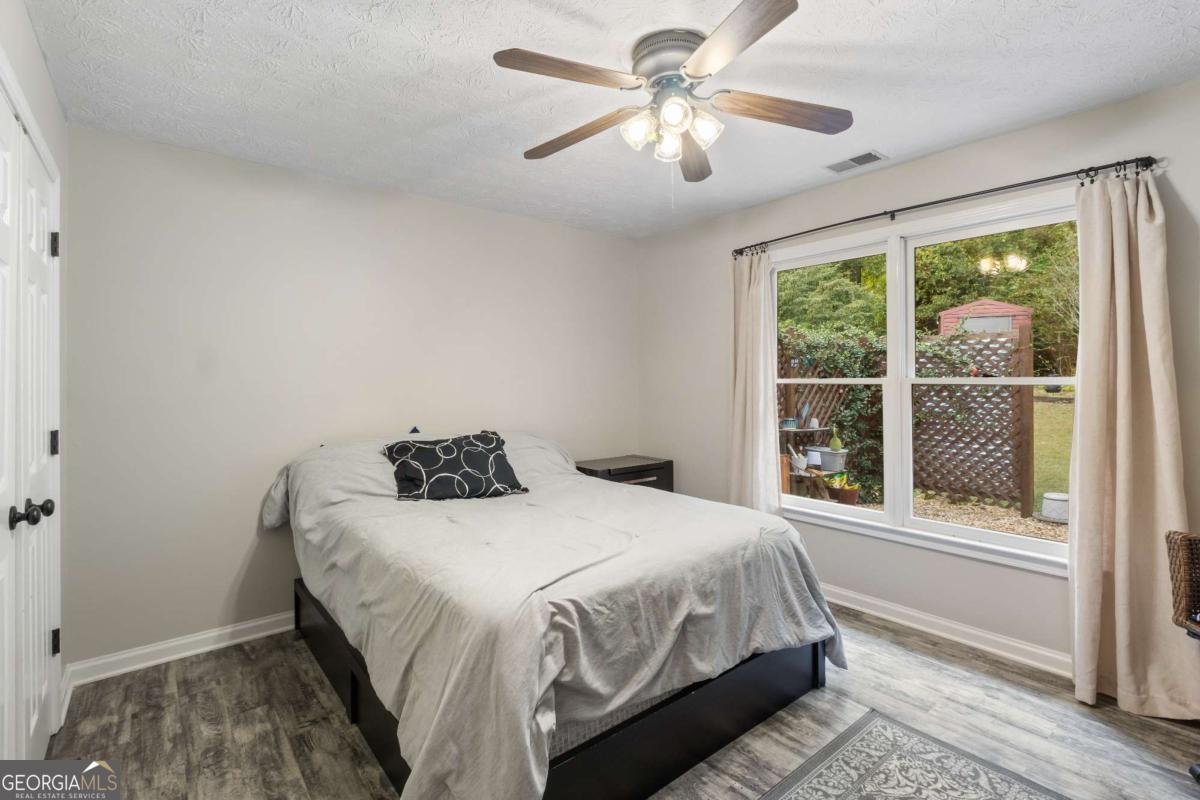 233 Ivy Creek Drive Loganville - 6