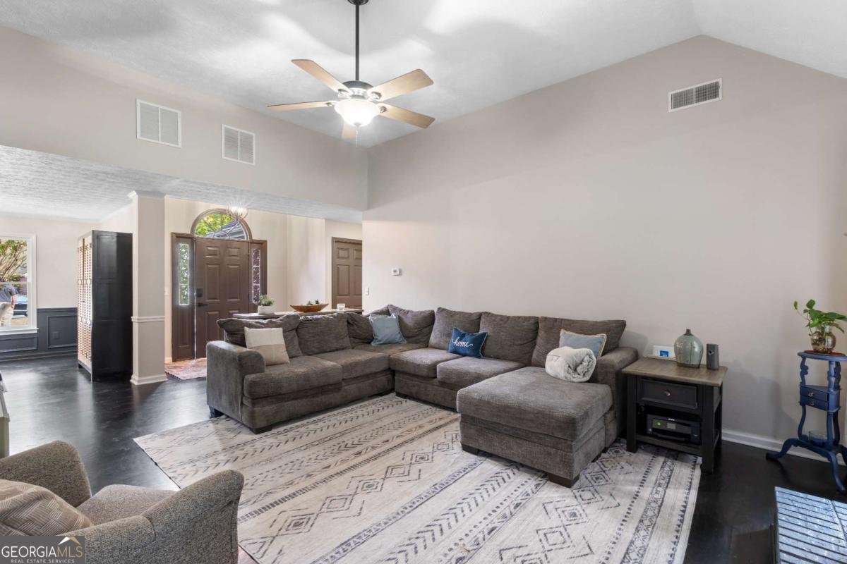 233 Ivy Creek Drive Loganville - 7