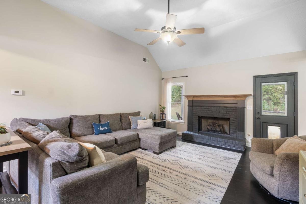 233 Ivy Creek Drive Loganville - 8
