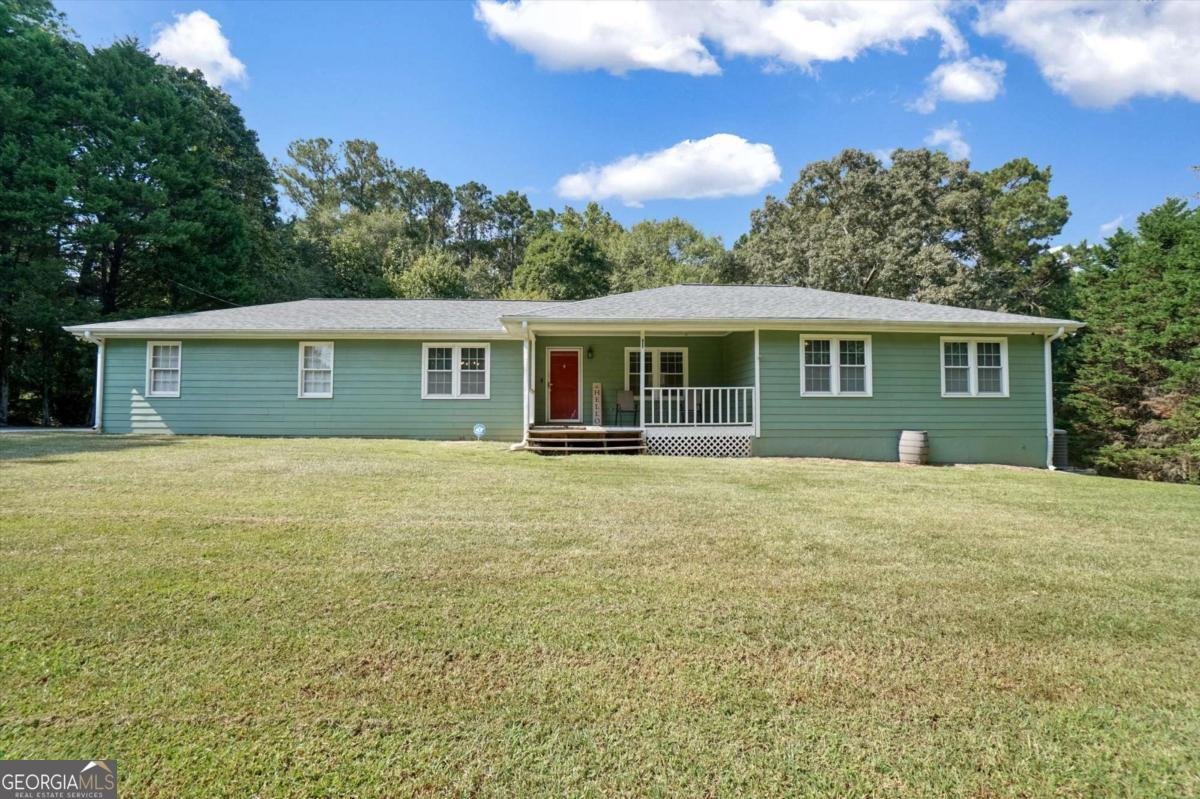 2681 Round Ridge Road Loganville - 1
