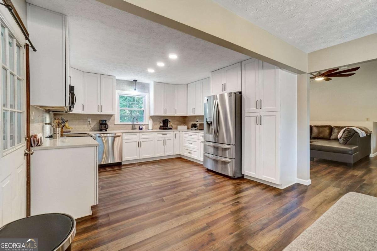 2681 Round Ridge Road Loganville - 10