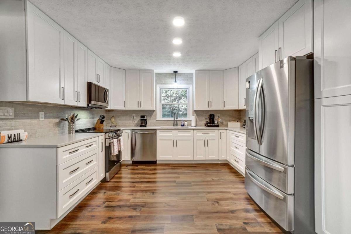 2681 Round Ridge Road Loganville - 11