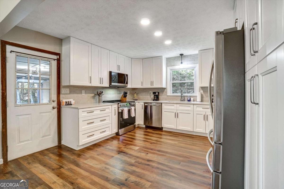 2681 Round Ridge Road Loganville - 12
